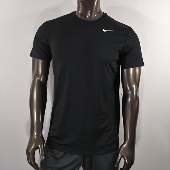 Nike DRI-FIT Workout top. - Picture 5 of 6